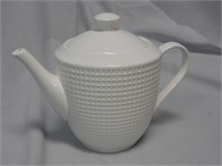 Teapot