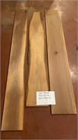 Hardwood Walnut ? Boards