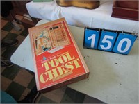 HANDY ANDY TOOL CHEST NO. 174