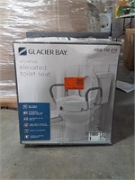 Elevated Toilet Seat