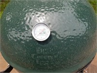 Big Green Egg Outdoor Grill