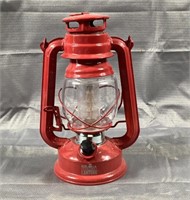 Olde Brooklyn Lantern Metal Lantern