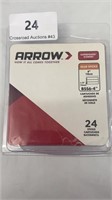 Arrow 4" Glue Sticks (24 pcs)