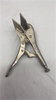 Vise-Grip Locking Pliers Sheet Metal Tool