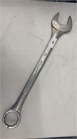 Pittsburgh Combination Wrench 60mm