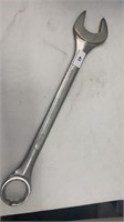 Pittsburgh Combination Wrench 2-1/2"
