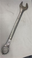 2 1/8 inch Combination Wrench