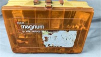 Plano Magnum 1122 Tackle Box (Loaded)
