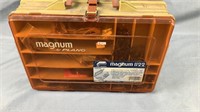 Plano Magnum 1122 Tackle Box (Loaded)