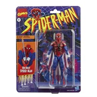 Marvel Legends Spider-Man figurine articulée