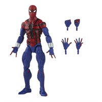 Marvel Legends Spider-Man figurine articulée