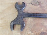 Antique Wrench