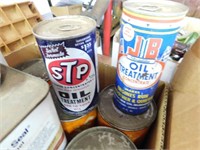 5-Champlin oil cans