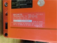Sony/Solid State