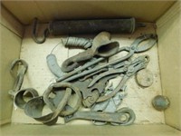 Vintage tools/parts