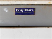 Frigidaire Ice Box