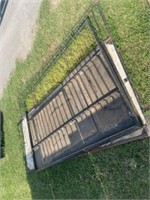 Livestock Stall Panels