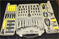 JEGS Tool Set in Case