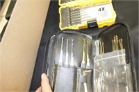 Locksmith Kit, Watch Repair Kits, MORE