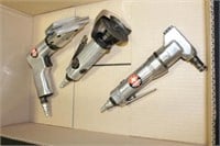 Neiko Pneumatic/Air Tools