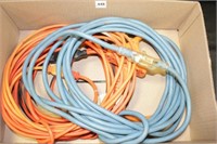 3 - Electrical Cord, 1-   3-way