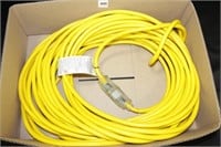 1 - Electrical Cord