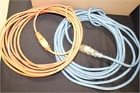 3 - Electrical Cord, 1-   3-way