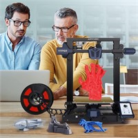 Vyper Intelligent Auto Leveling 3D Printer