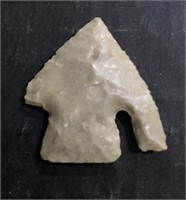 AUTHENTIC NATIVE AMERICAN INDIAN ARROWHEAD