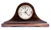 Vintage WM. L. Gilbert Clock Co. Mantle Clock