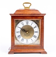 Vintage Seth Thomas A206 Mantle Clock