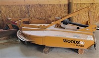 Woods 60 Rotary Mower