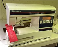 Husqvarna Viking Freesia 415 sewing machine