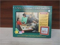 NEW Christmas Cookie Tradition Set