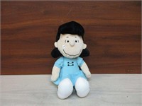 Lucy Doll from Charlie Brown