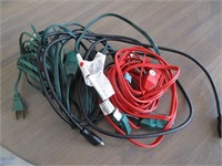 Extension Cord lot
