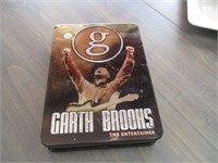 5 CD SEt - Garth Brooks