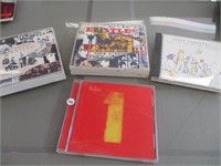 Beatles & Beatles Music Lot