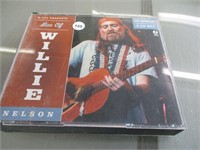 Willie Nelson 3 CD SEt