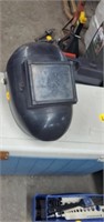 WELDING HELMET