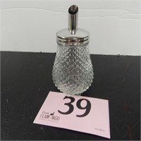 SUGAR POURER 6 IN