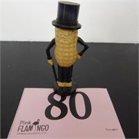 MR PEANUT PEPPER SHAKER