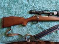 Laufstahl 3 .30-06 Bolt Action Rifle - Sportified