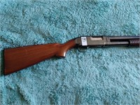 Winchester Model 12 Pump 12. Ga Shotgun