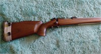 Winchester .308 Win. Bolt Rifle