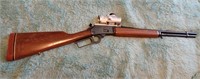 Marlin .44 Rem. Mag Lever Action Rifle