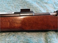 .300 Win Mag Bolt Action Rifle - Customized