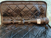 Simmons Whitetail Classic Scope 6.5-20x50 w/a