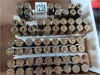 (4) 30-06 Ammunition - Partial Packs