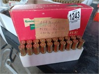 .444 Marlin Ammunition
